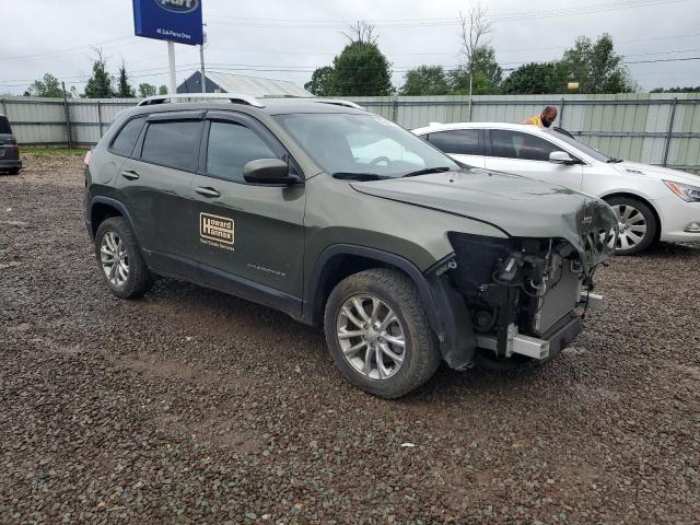 Vin: 1c4pjmcb4ld579359, lot: 62543775, jeep grand cher latitude 20204