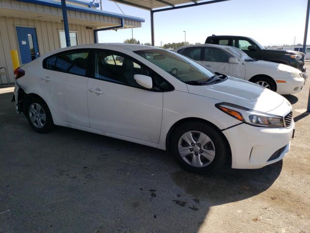 2018 KIA FORTE LX 3KPFK4A75JE272138