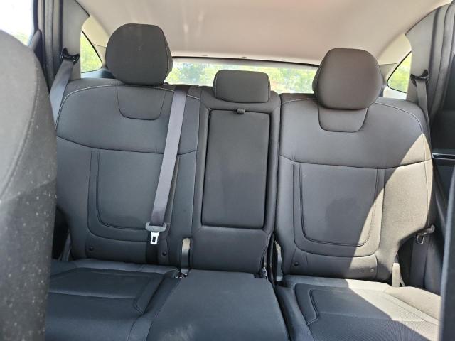 2022 HYUNDAI TUCSON SEL - 5NMJBCAE9NH017204