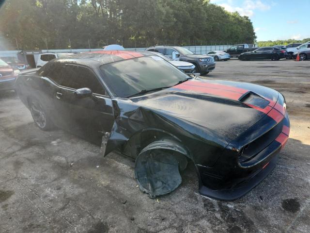 2019 DODGE CHALLENGER 2C3CDZBT1KH550940