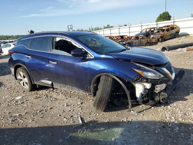 2023 NISSAN MURANO SV - 5N1AZ2BS7PC132245