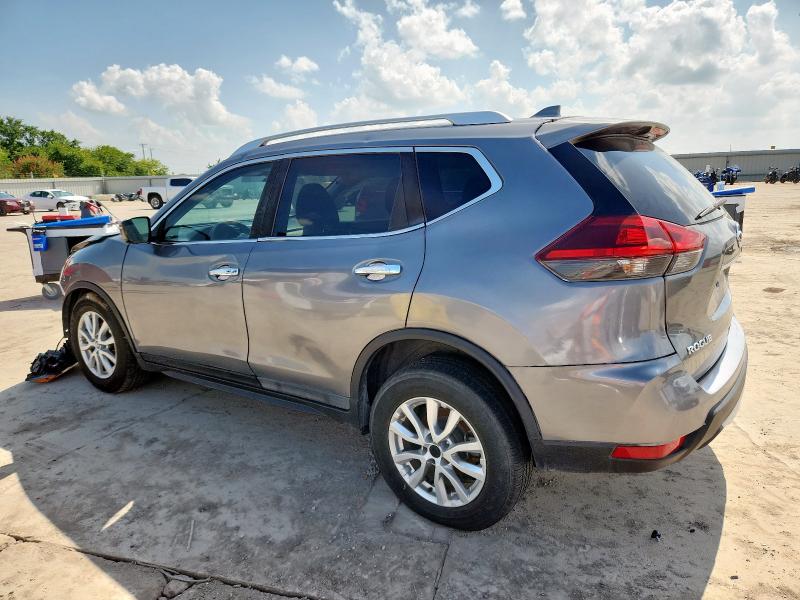 2018 NISSAN ROGUE S KNMAT2MT4JP514969