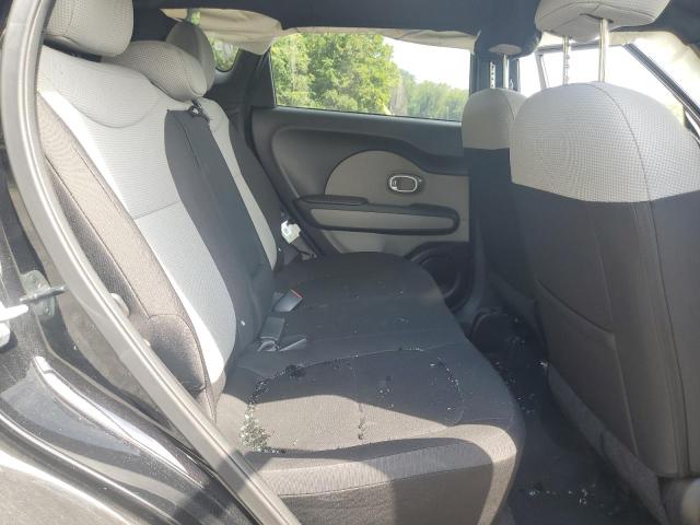 2014 KIA SOUL - KNDJN2A28E7050967