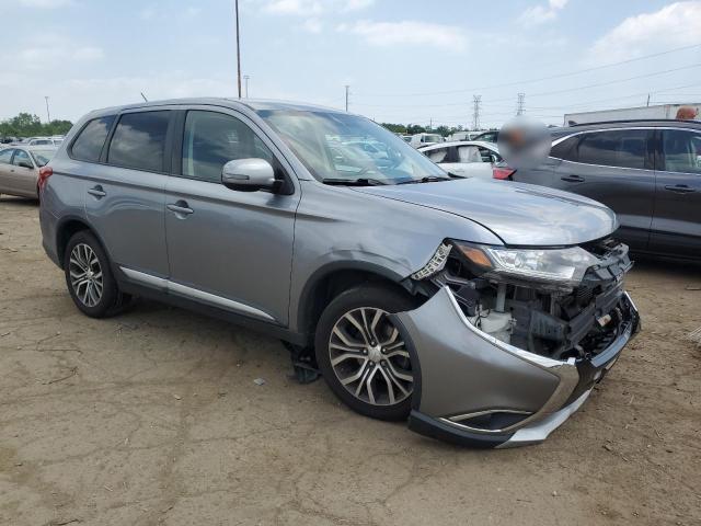 2016 MITSUBISHI OUTLANDER JA4AD3A31GZ003167