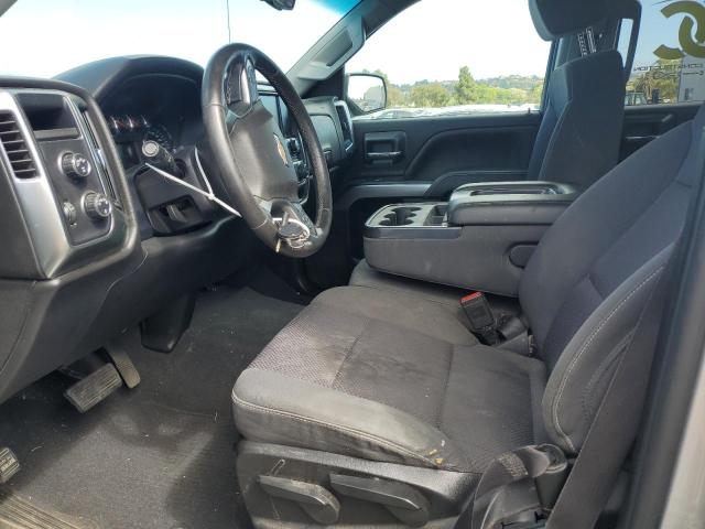 2019 CHEVROLET SILVERADO 2GCVKPEC6K1155672