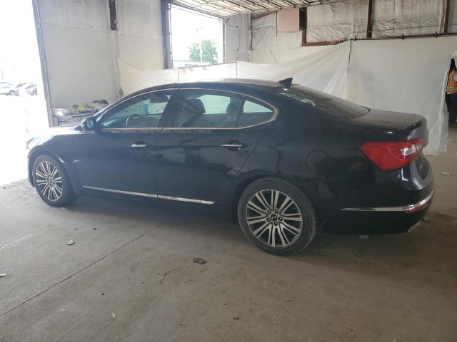 2016 KIA CADENZA LU KNALN4D71G5208668