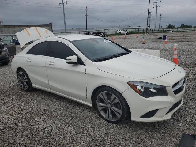 2016 MERCEDES-BENZ CLA 250 - WDDSJ4EB5GN330503