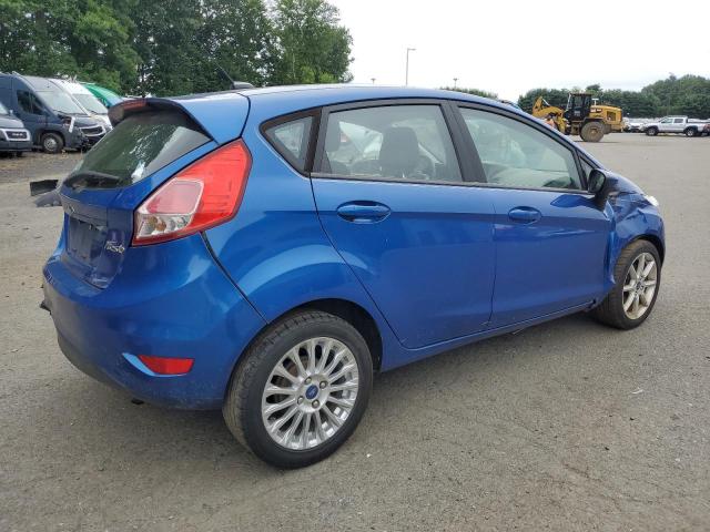2019 FORD FIESTA SE - 3FADP4EJ0KM124572