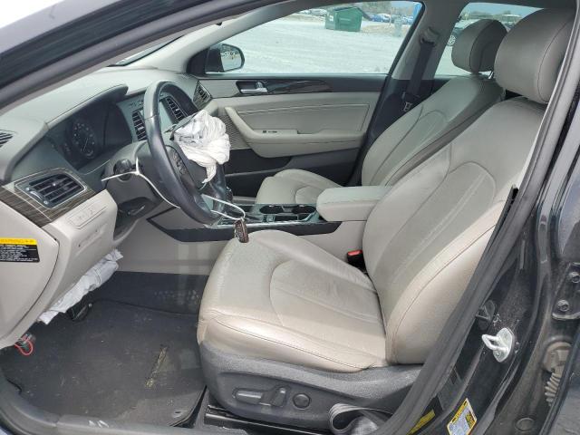 2015 HYUNDAI SONATA ECO - 5NPE24AA1FH115345