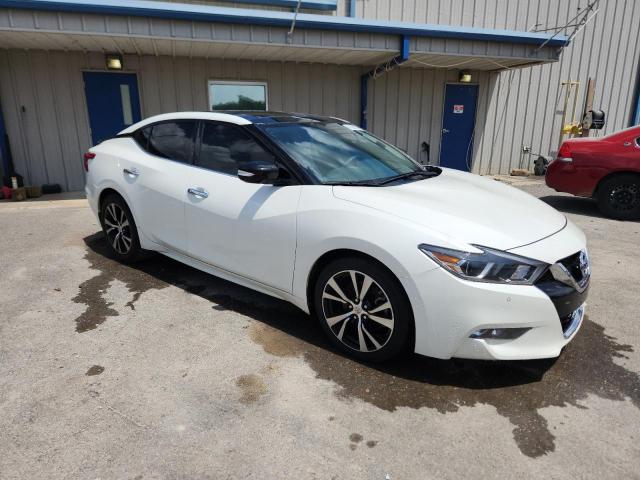 2018 NISSAN MAXIMA 3.5 - 1N4AA6AP9JC406364