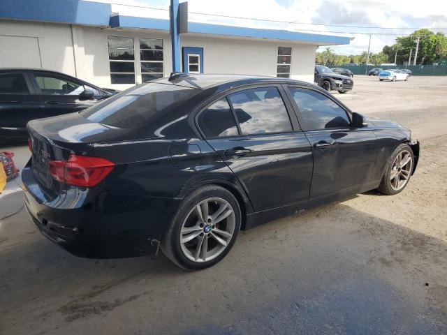 Vin: wba8a9c54gk616887, lot: 64048735, bmw 3 series i 20163