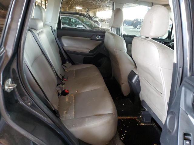 2015 SUBARU FORESTER 2 JF2SJAKC8FH502852