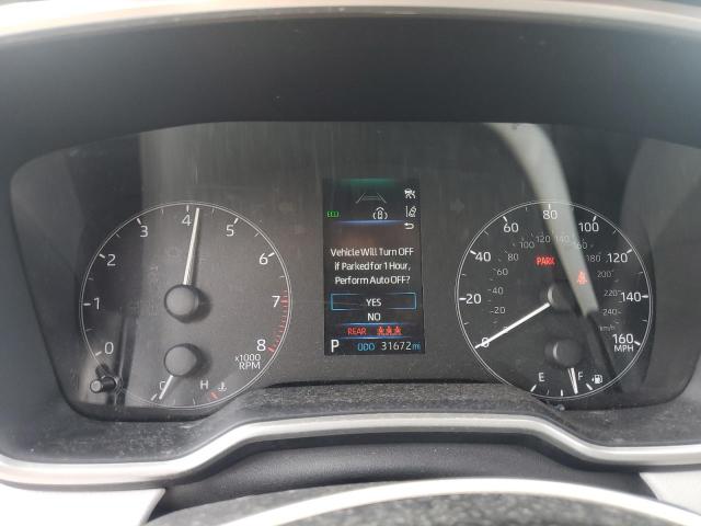 2024 TOYOTA COROLLA SE JTND4MBE2R3222360