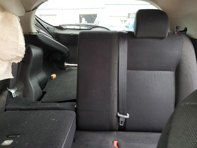 2016 NISSAN JUKE S JN8AF5MR0GT607392