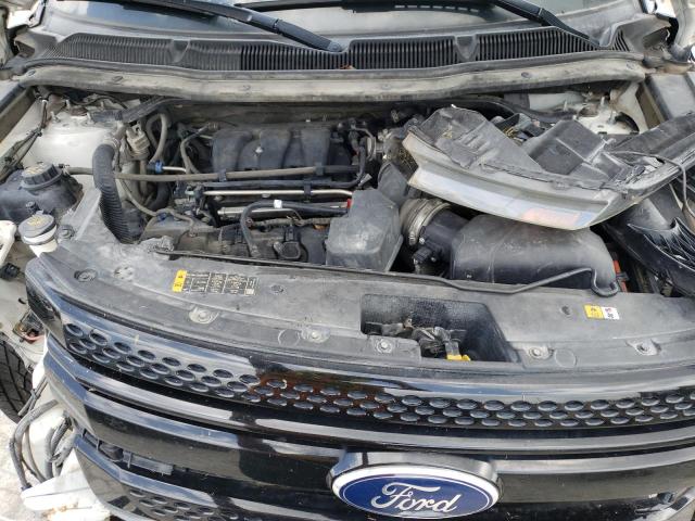 2015 FORD EXPLORER P 1FM5K8AR5FGC16241