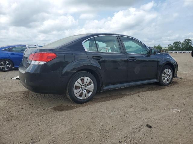 2011 SUBARU LEGACY 2.5 - 4S3BMCA6XB3229045