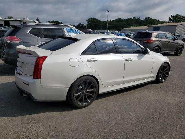 2017 CADILLAC ATS 1G6AN5SY1H0198169