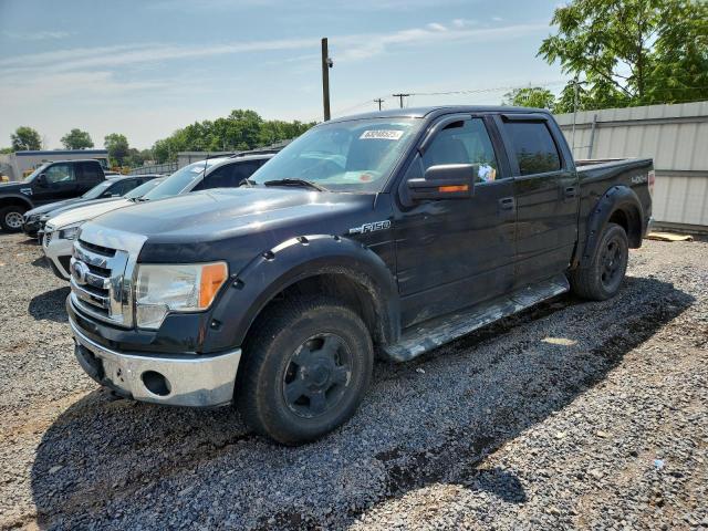 Vin: 1ftfw1ev9afa81260, lot: 63248525, ford f-150 supercrew 2010 img_1