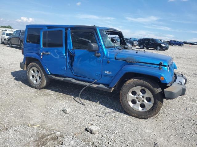 2015 JEEP WRANGLER U 1C4BJWEG6FL772668