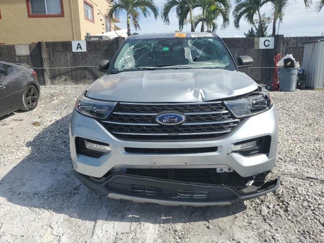 2020 FORD EXPLORER X 1FMSK7DH1LGC75265