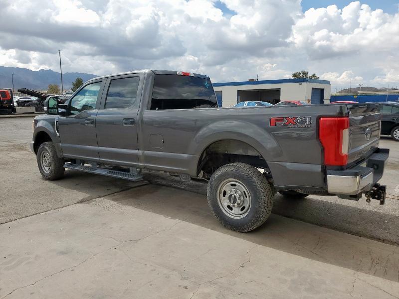 Vin: 1ft7w2b68hef11139, lot: 62214745, ford f250 super duty 20172
