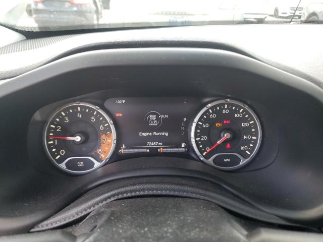 2016 JEEP RENEGADE L ZACCJADT7GPD14074
