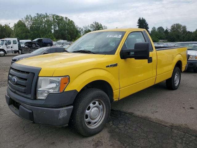 FORD F150