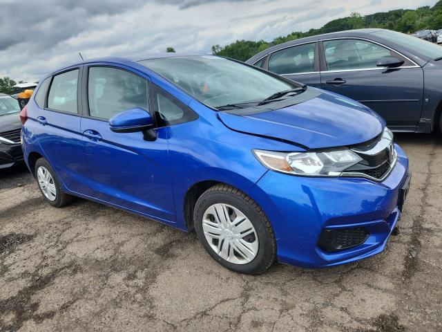 2018 HONDA FIT LX 3HGGK5H4XJM736103