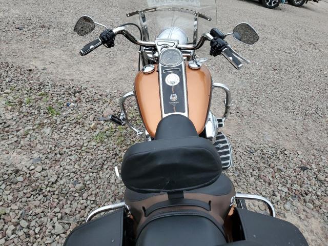 2008 HARLEY-DAVIDSON FLHRC 105T 1HD1FR4488Y609644