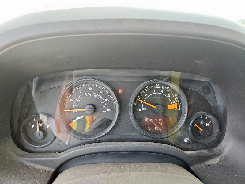 2015 JEEP PATRIOT SP 1C4NJPBA5FD171295