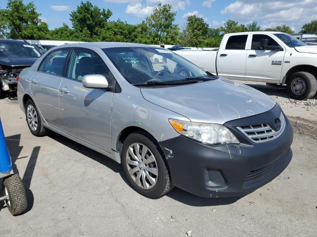 Vin: 5yfbu4ee2dp105224, lot: 63194385, toyota corolla base 20134