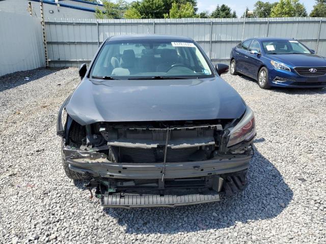 2019 SUBARU LEGACY 2.5 4S3BNAF67K3033316