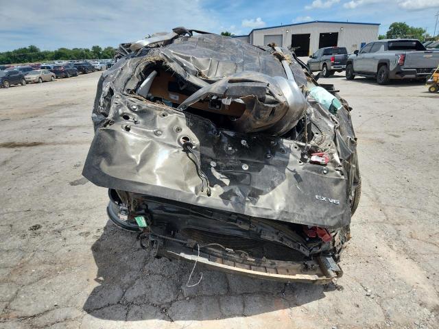 2020 KIA TELLURIDE - 5XYP34HC9LG059705