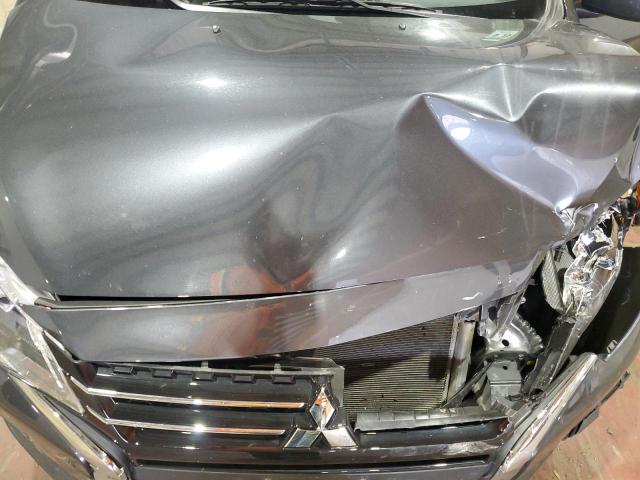 2024 MITSUBISHI MIRAGE ES ML32AUHJ4RH022207