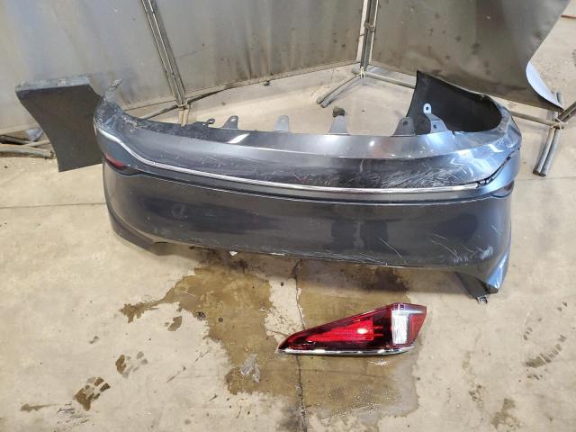 2022 LEXUS ES 300H BA 58ADA1C10NU013747