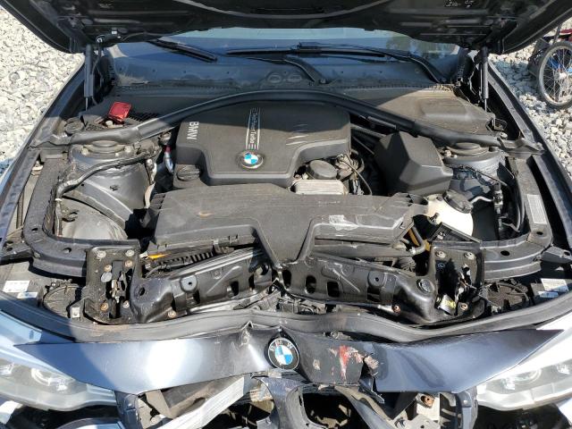 2014 BMW 428 XI - WBA3N9C56EF721029