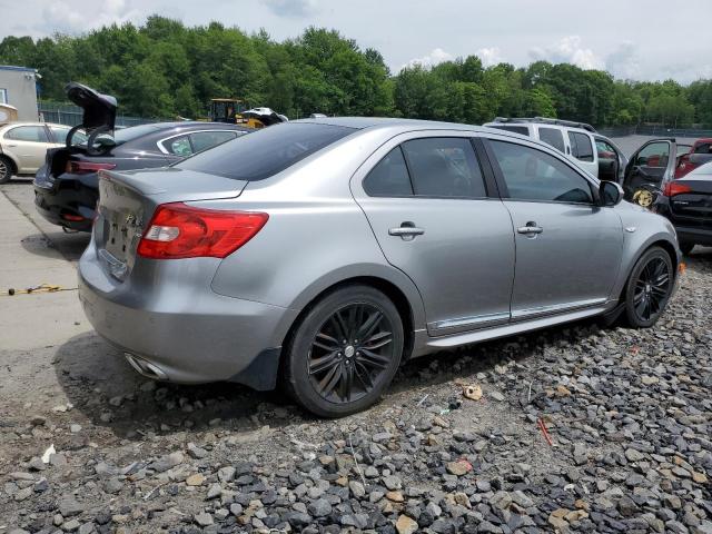 Vin: js2rf9a89c6100720, lot: 63711835, suzuki kizashi sport sls 20123