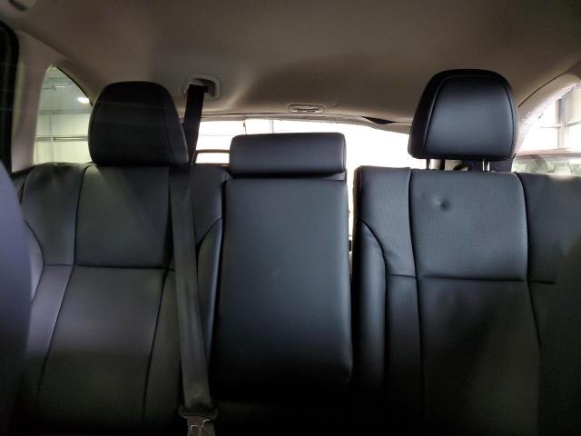2025 SUBARU OUTBACK LI 4S4BTANC4S3211742