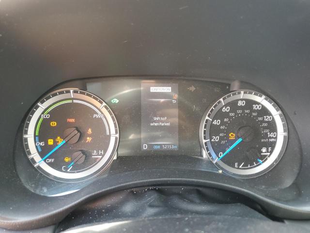 2021 TOYOTA HIGHLANDER - 5TDZARAH0MS008616
