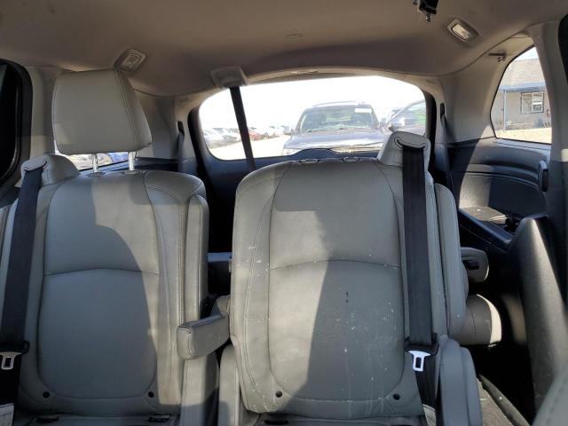 2019 HONDA ODYSSEY EX - 5FNRL6H70KB033264