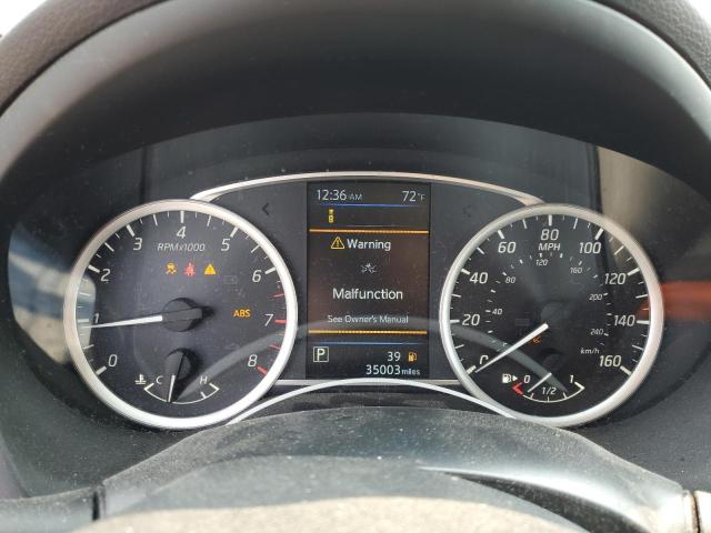 2019 NISSAN SENTRA S - 3N1AB7AP6KY322754