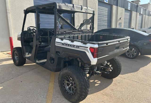 2019 POLARIS RANGER CRE 4XARSE999K8901220