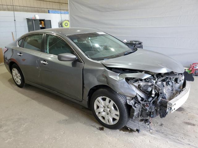 2015 NISSAN ALTIMA 2.5 1N4AL3AP4FC464706