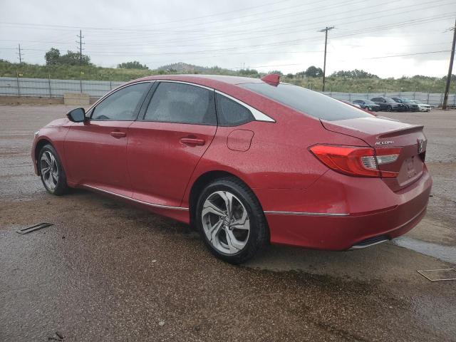 2018 HONDA ACCORD EXL 1HGCV1F57JA035476
