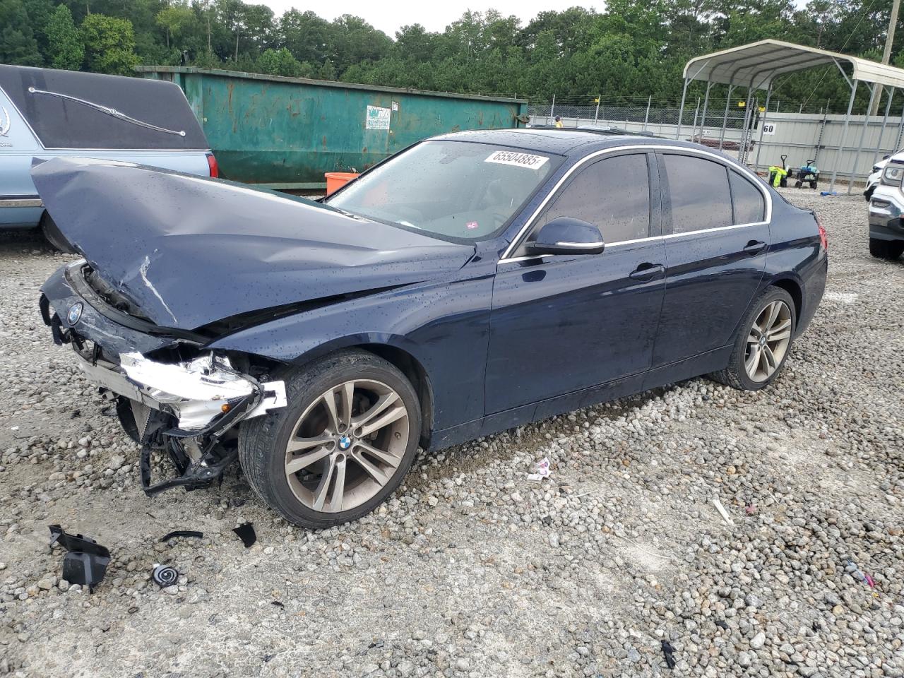 BMW 3 SERIES I