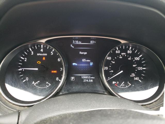 2015 NISSAN ROGUE S - 5N1AT2MV6FC809910