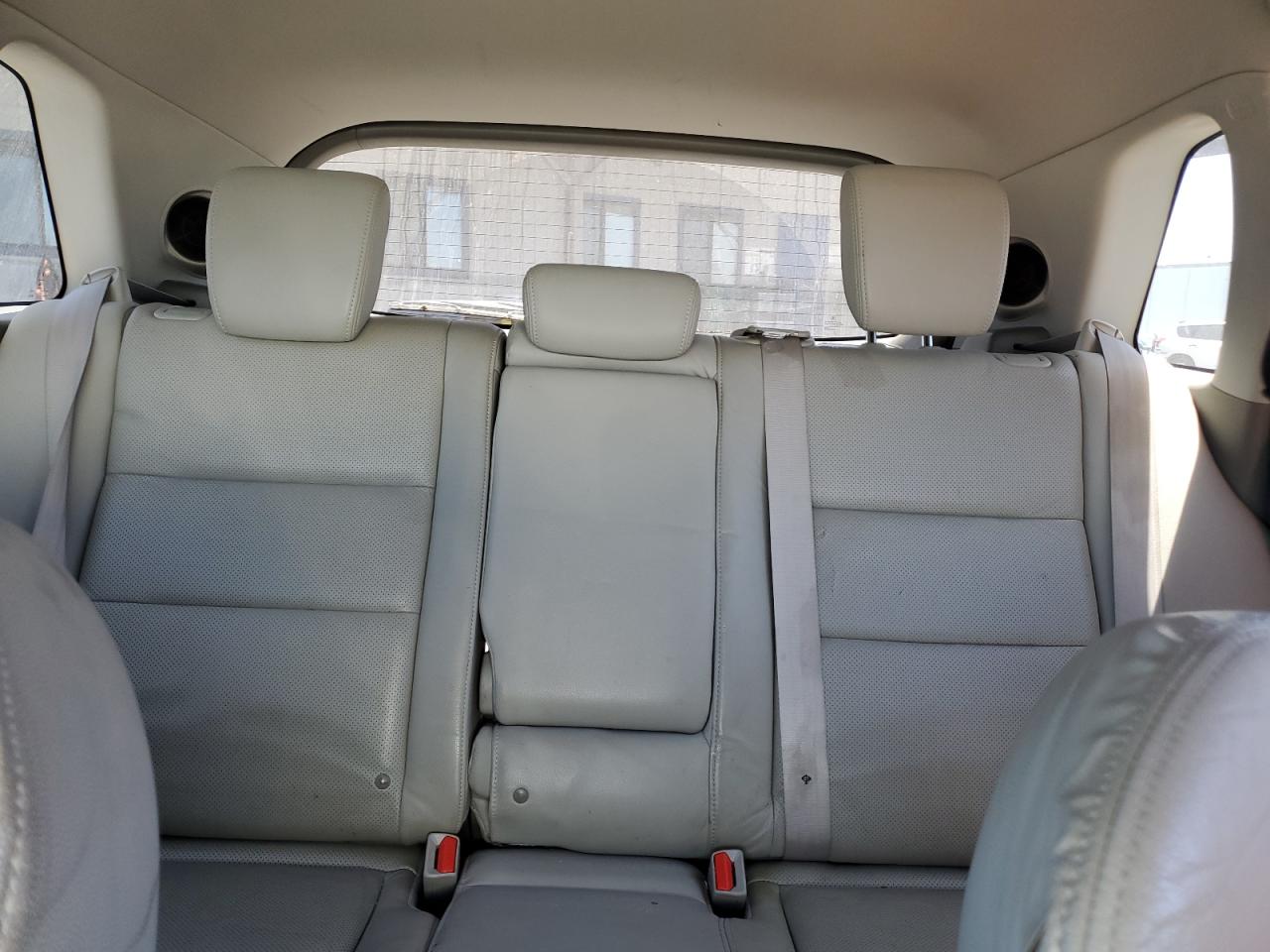 ACURA RDX TECHNOLOGY