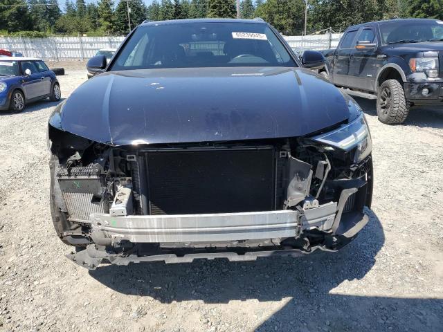 2019 AUDI Q8 PREMIUM WA1AVAF17KD010350