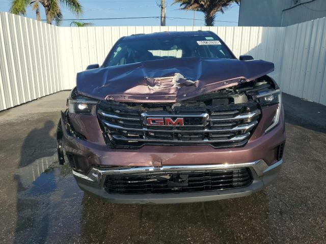 2025 GMC ACADIA ELE 1GKENKRS4SJ135037