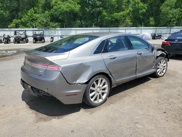 2016 LINCOLN MKZ 3LN6L2J96GR601039